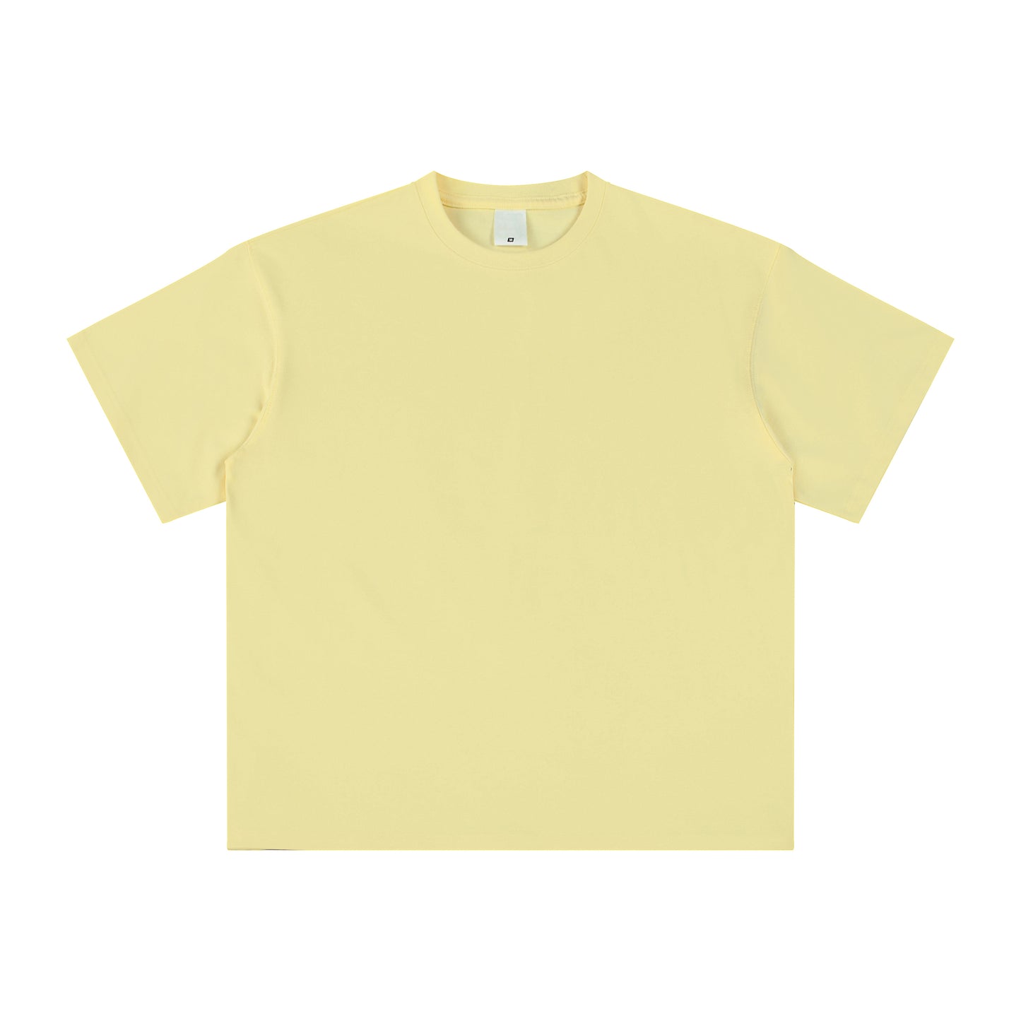 Heavy 305gsm Oversized T-Shirt - Adult