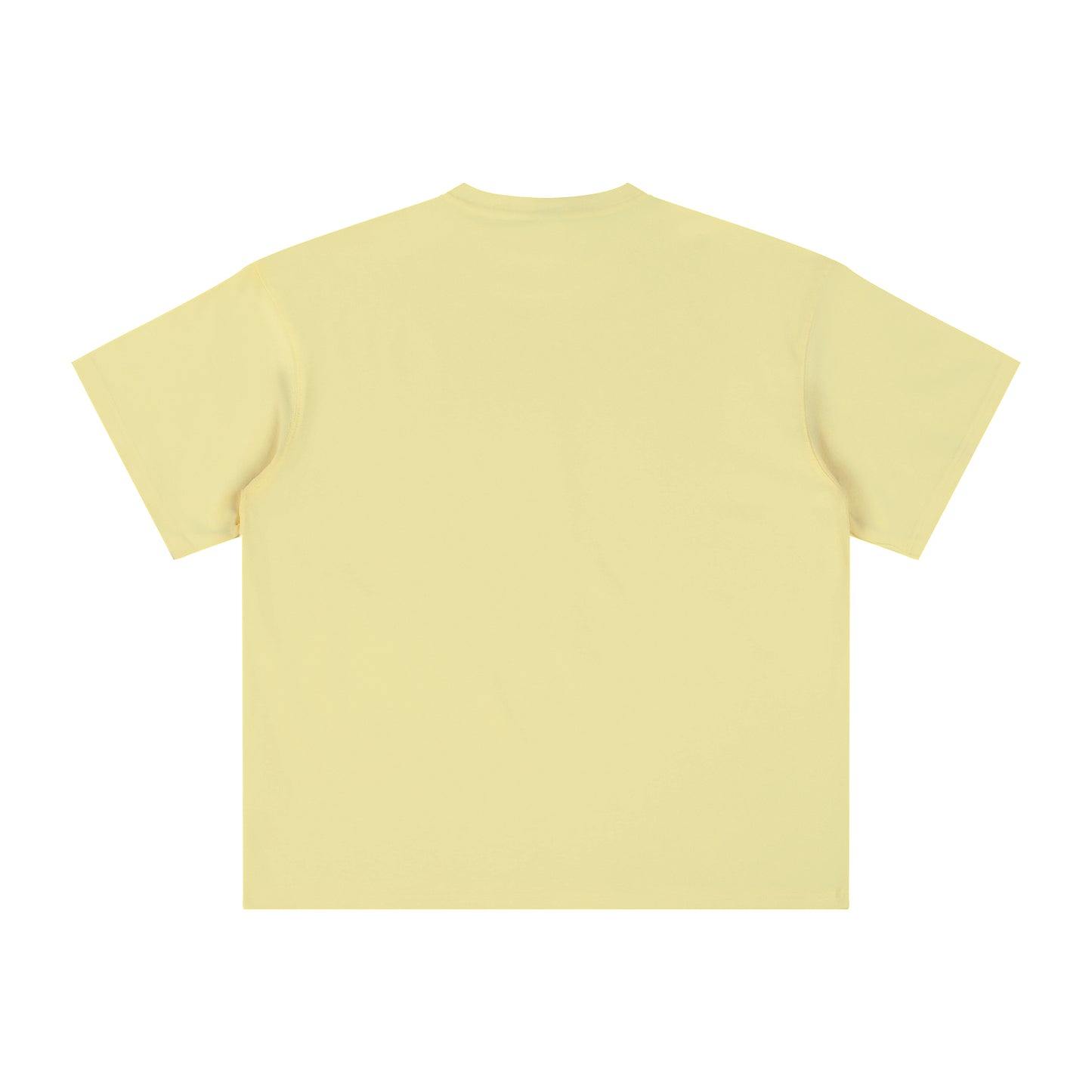 Heavy 305gsm Oversized T-Shirt - Adult
