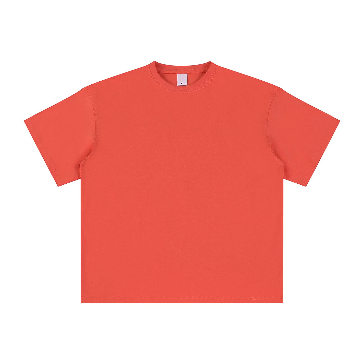 Heavy 305gsm Oversized T-Shirt - Adult