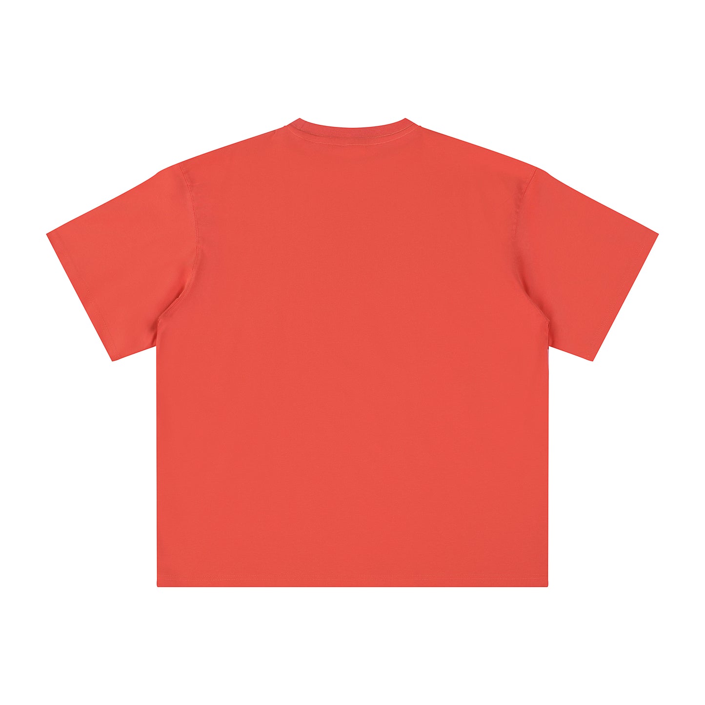 Heavy 305gsm Oversized T-Shirt - Adult