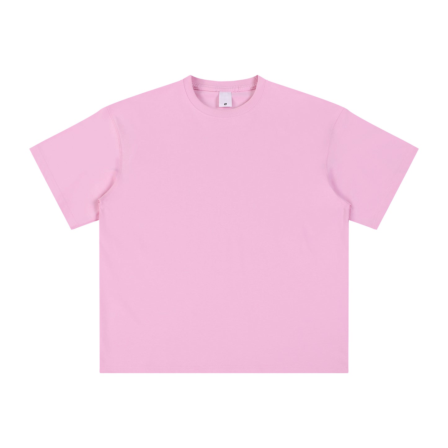 Heavy 305gsm Oversized T-Shirt - Adult