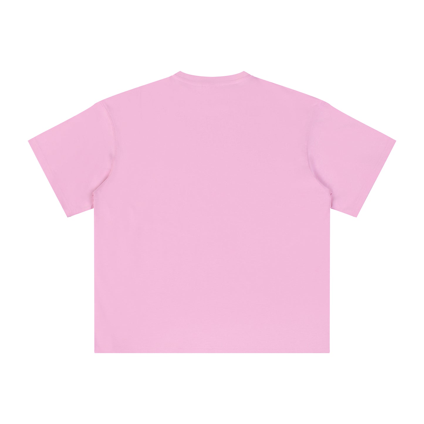 Heavy 305gsm Oversized T-Shirt - Adult