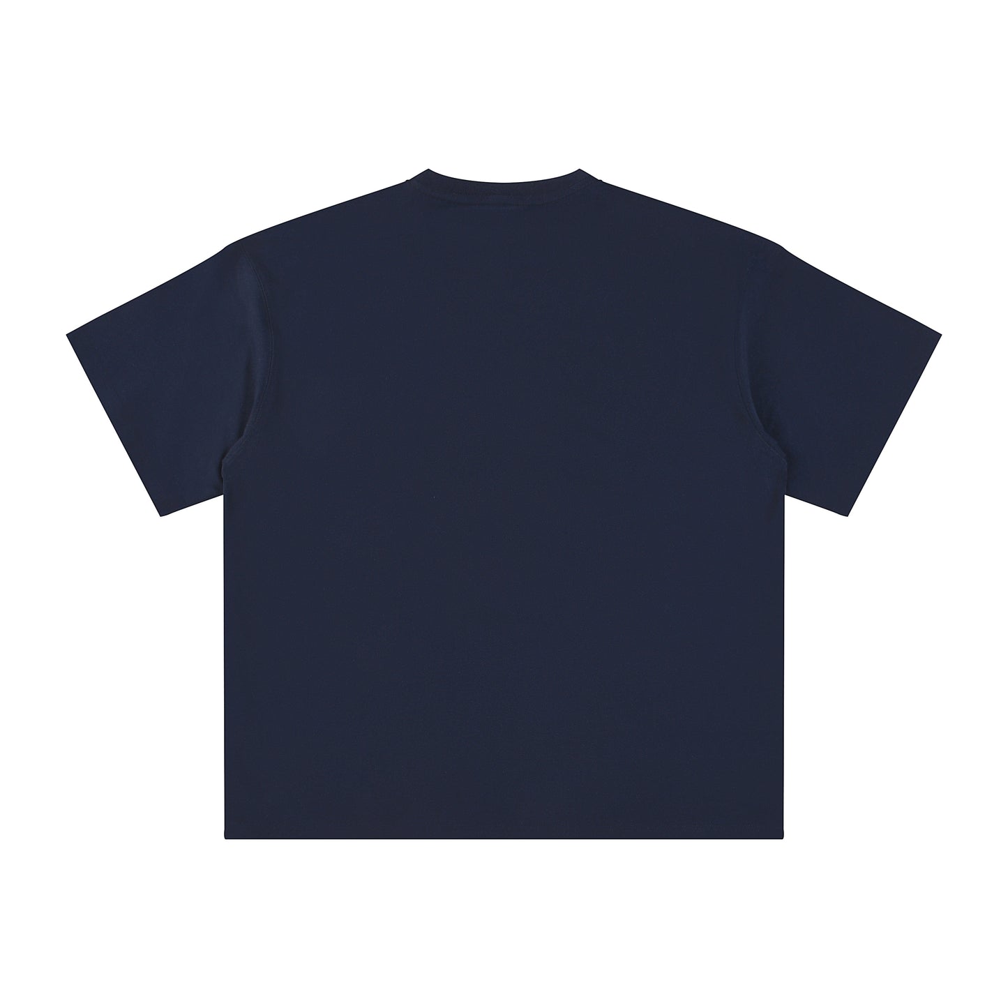 Heavy 305gsm Oversized T-Shirt - Adult