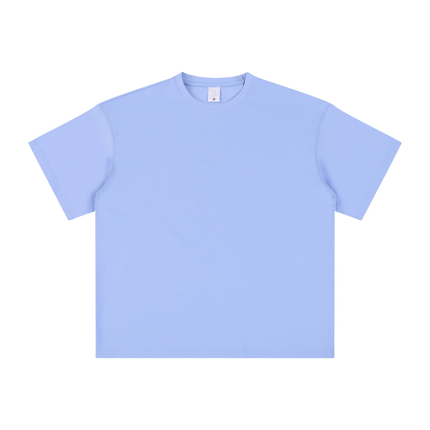 Heavy 305gsm Oversized T-Shirt - Adult