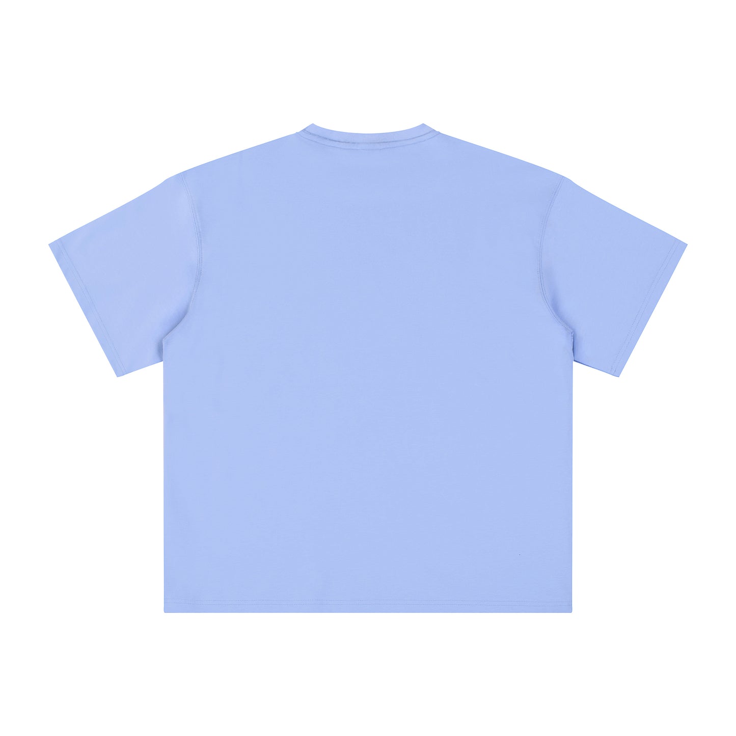 Heavy 305gsm Oversized T-Shirt - Adult