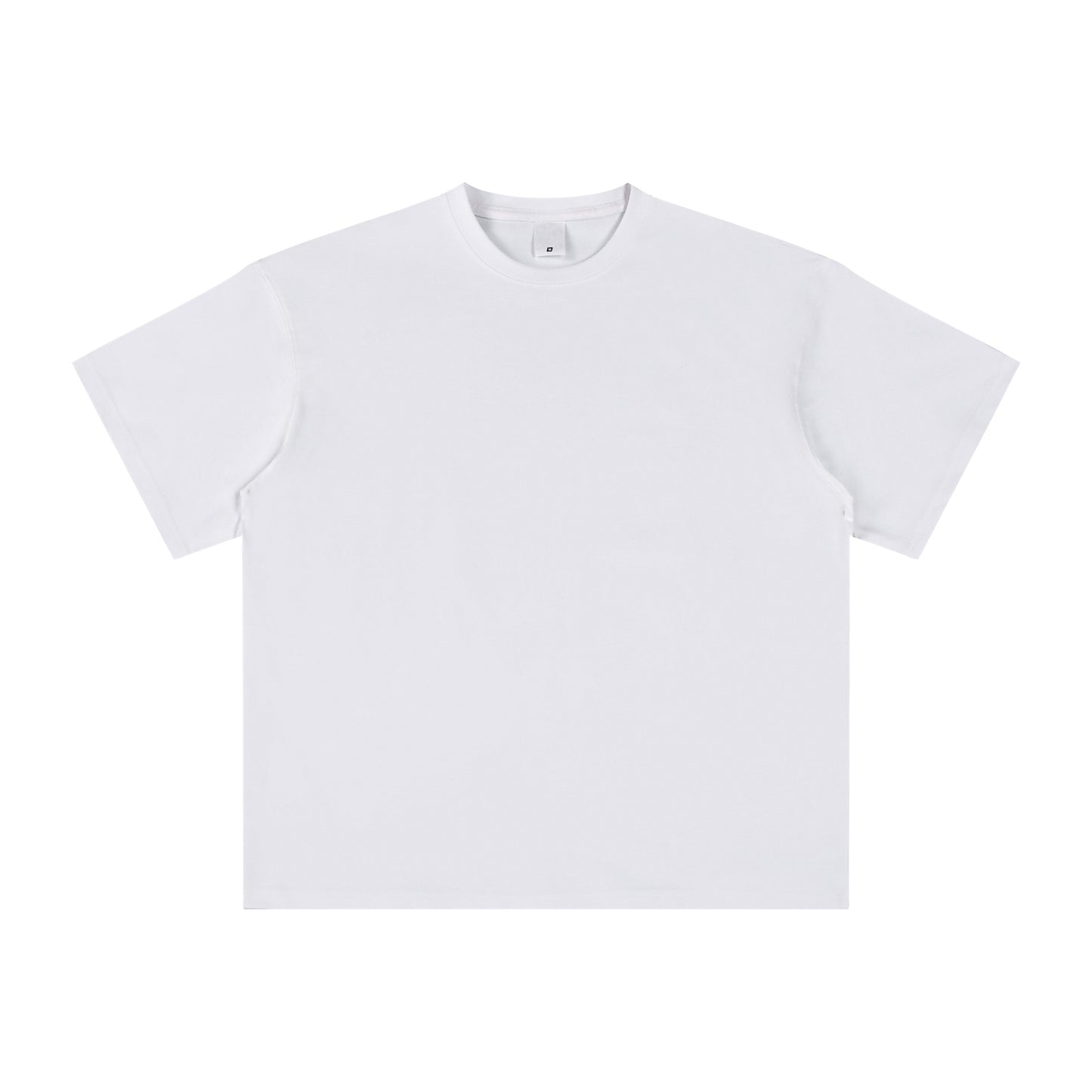 Heavy 305gsm Oversized T-Shirt - Adult