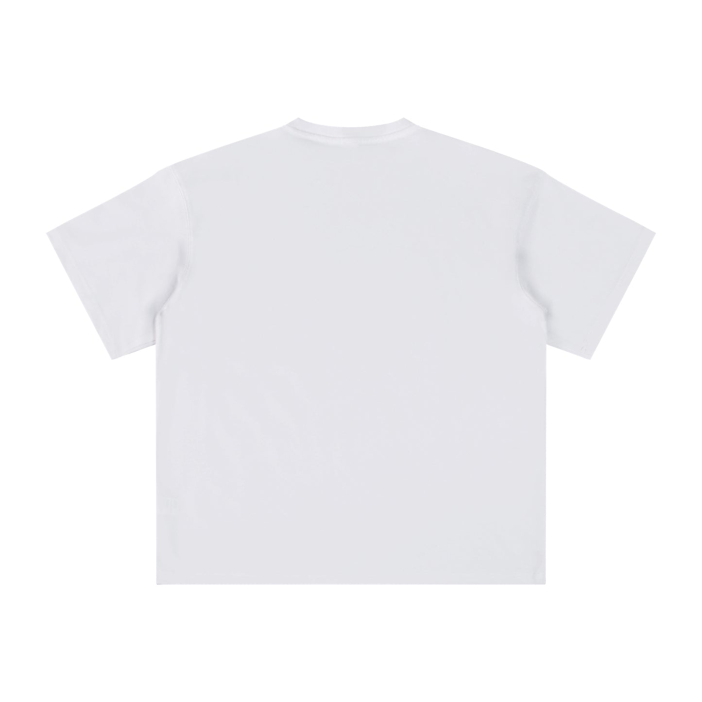 Heavy 305gsm Oversized T-Shirt - Adult