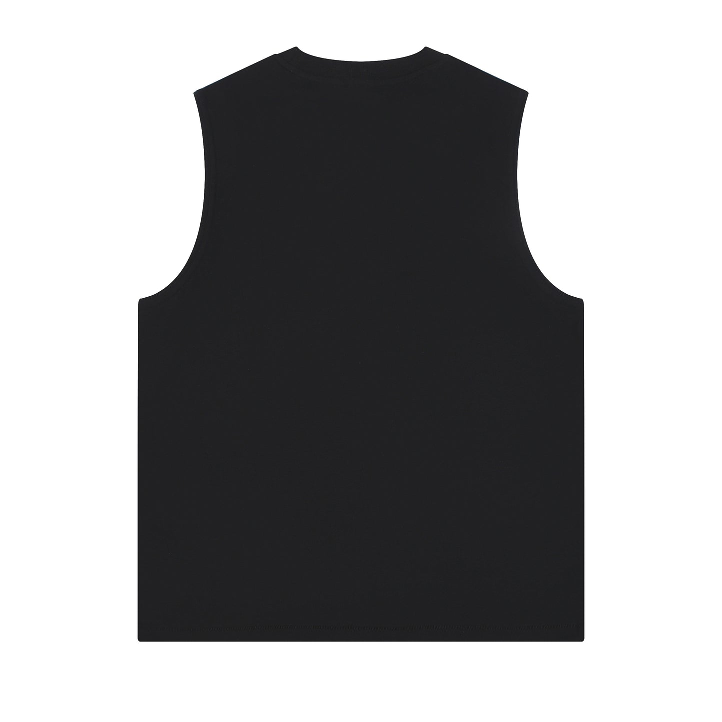 Medium 230gsm Sports Tank Singlet - Adult