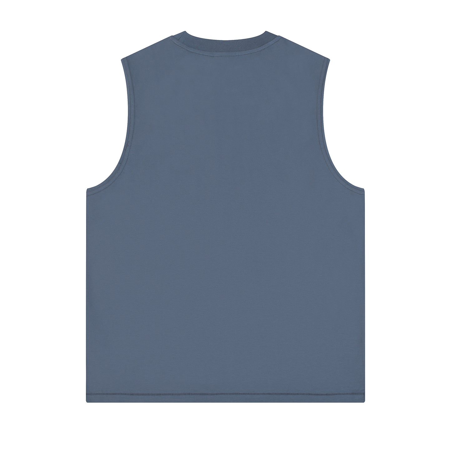 Medium 230gsm Sports Tank Singlet - Adult