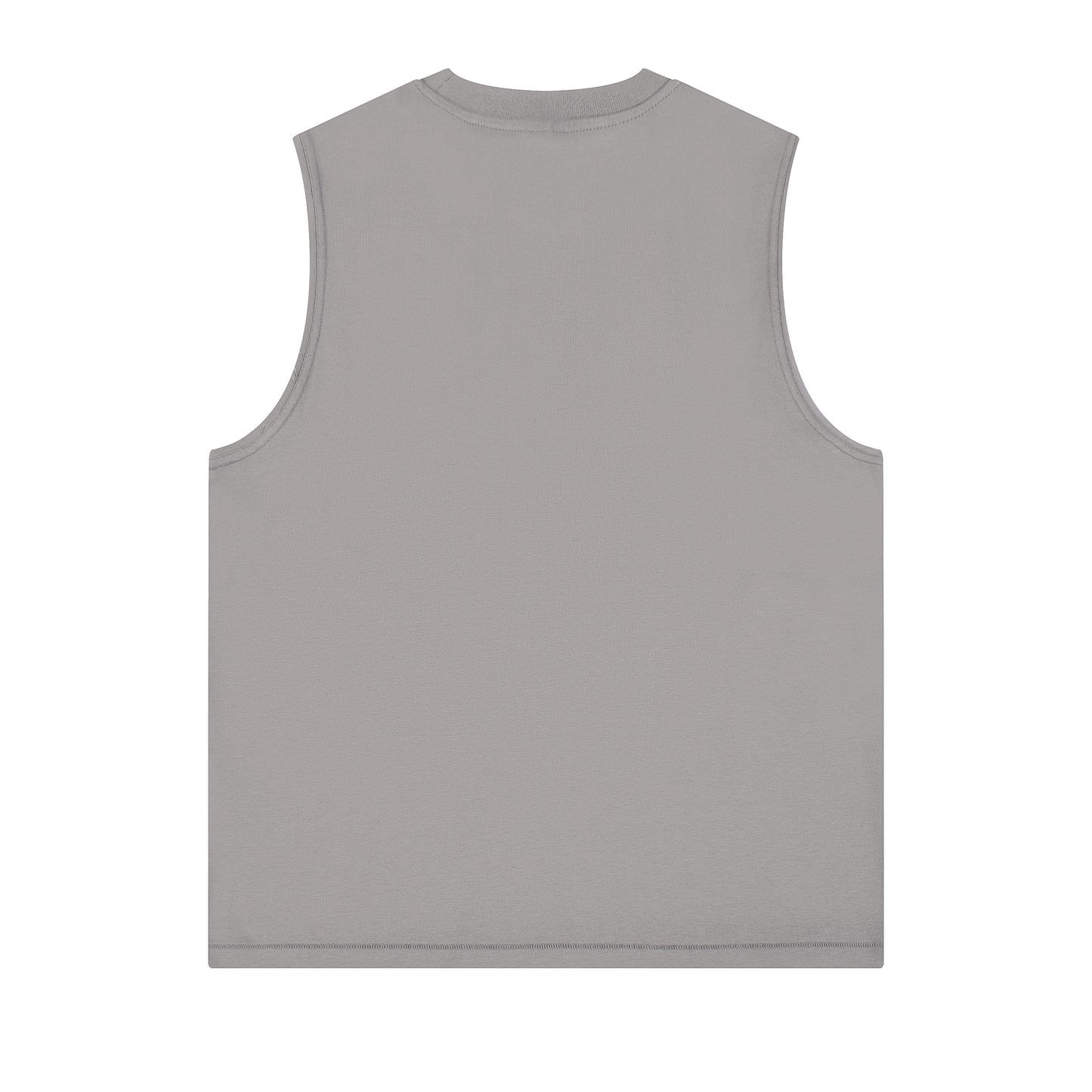 Medium 230gsm Sports Tank Singlet - Adult