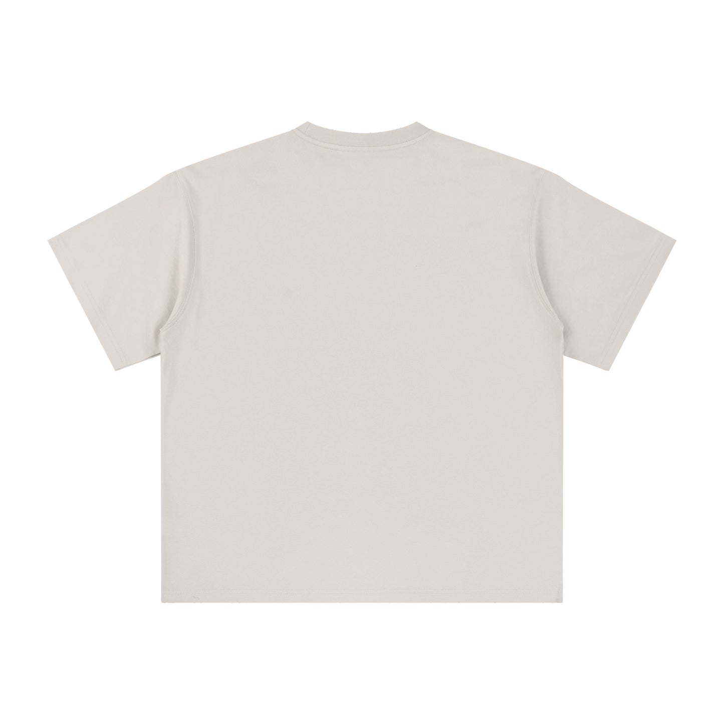 Medium 230gsm Pickled T-Shirt - Adult