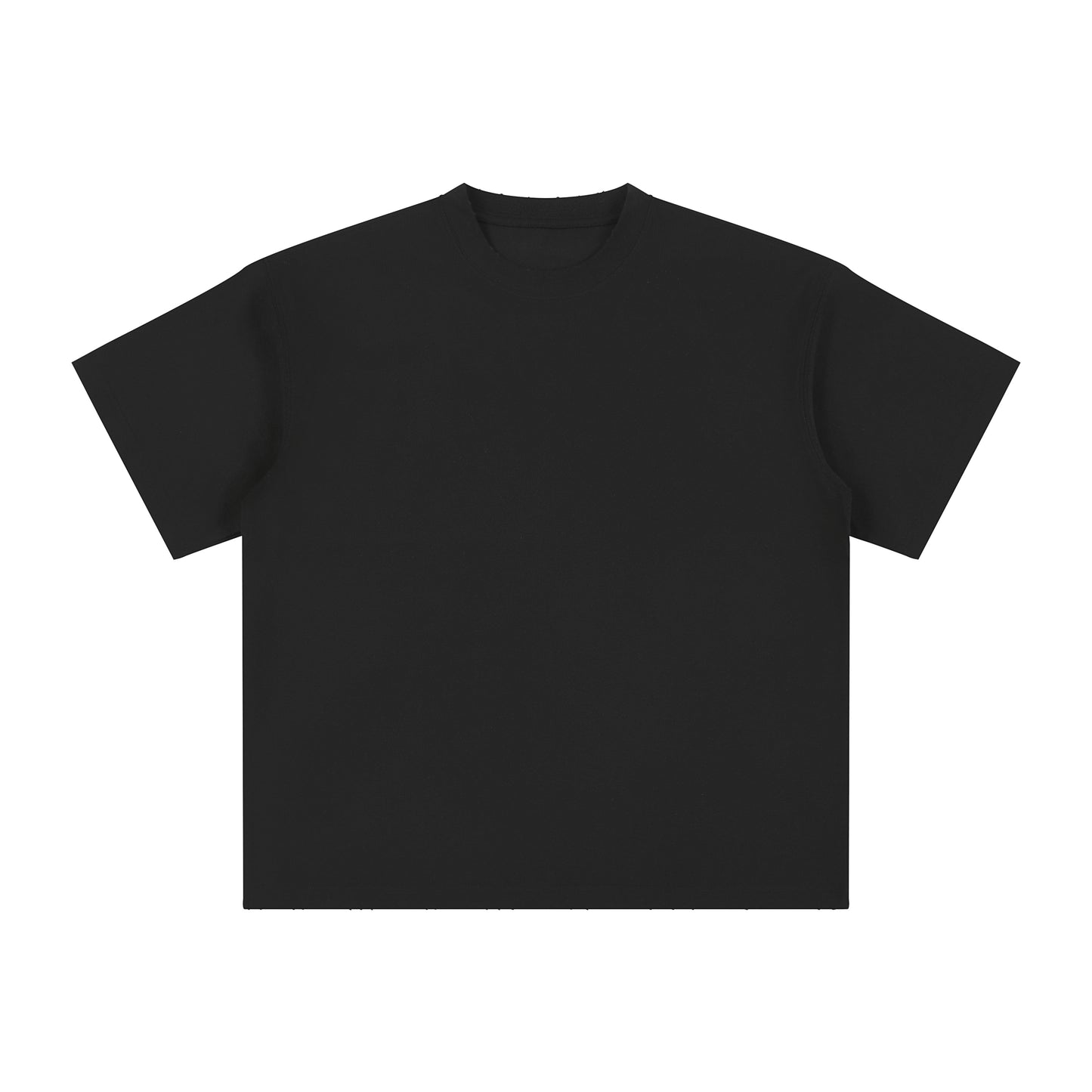 Medium 230gsm Pickled T-Shirt - Adult