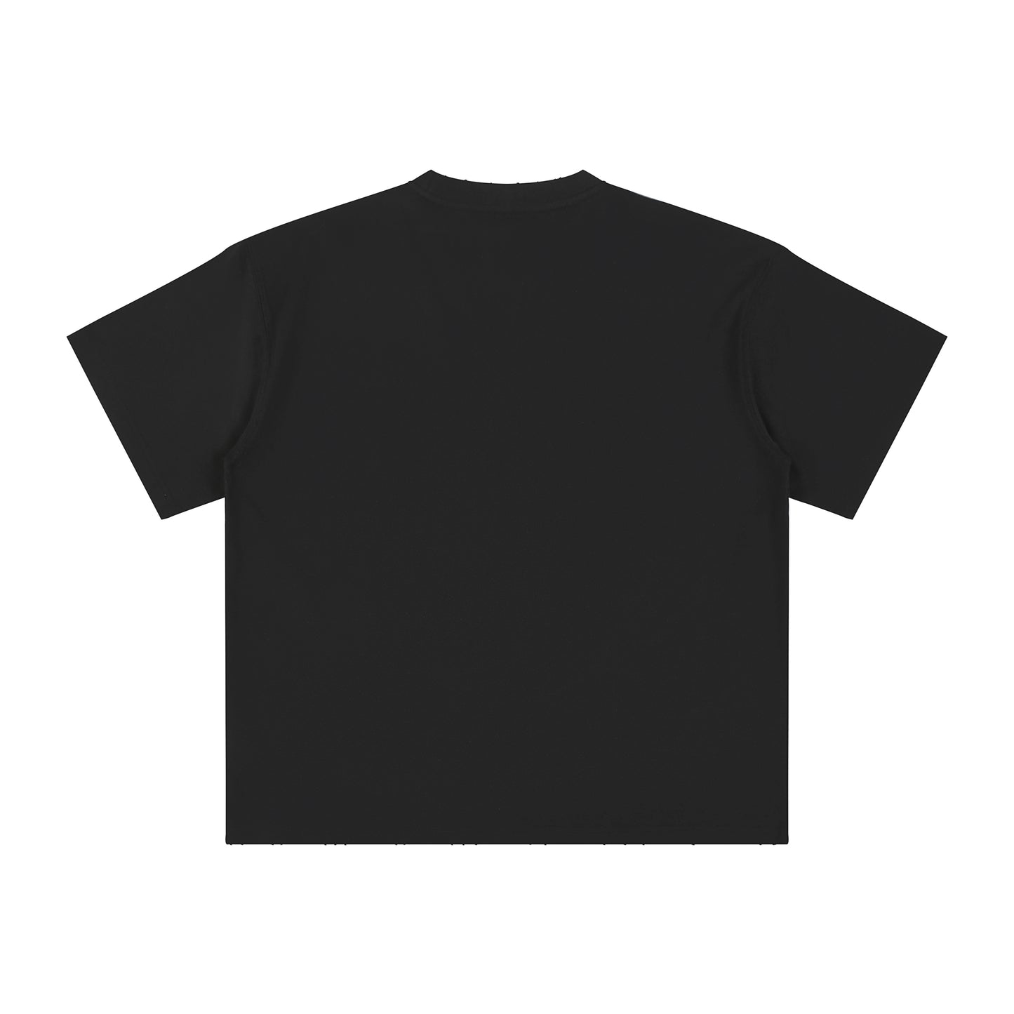 Medium 230gsm Pickled T-Shirt - Adult