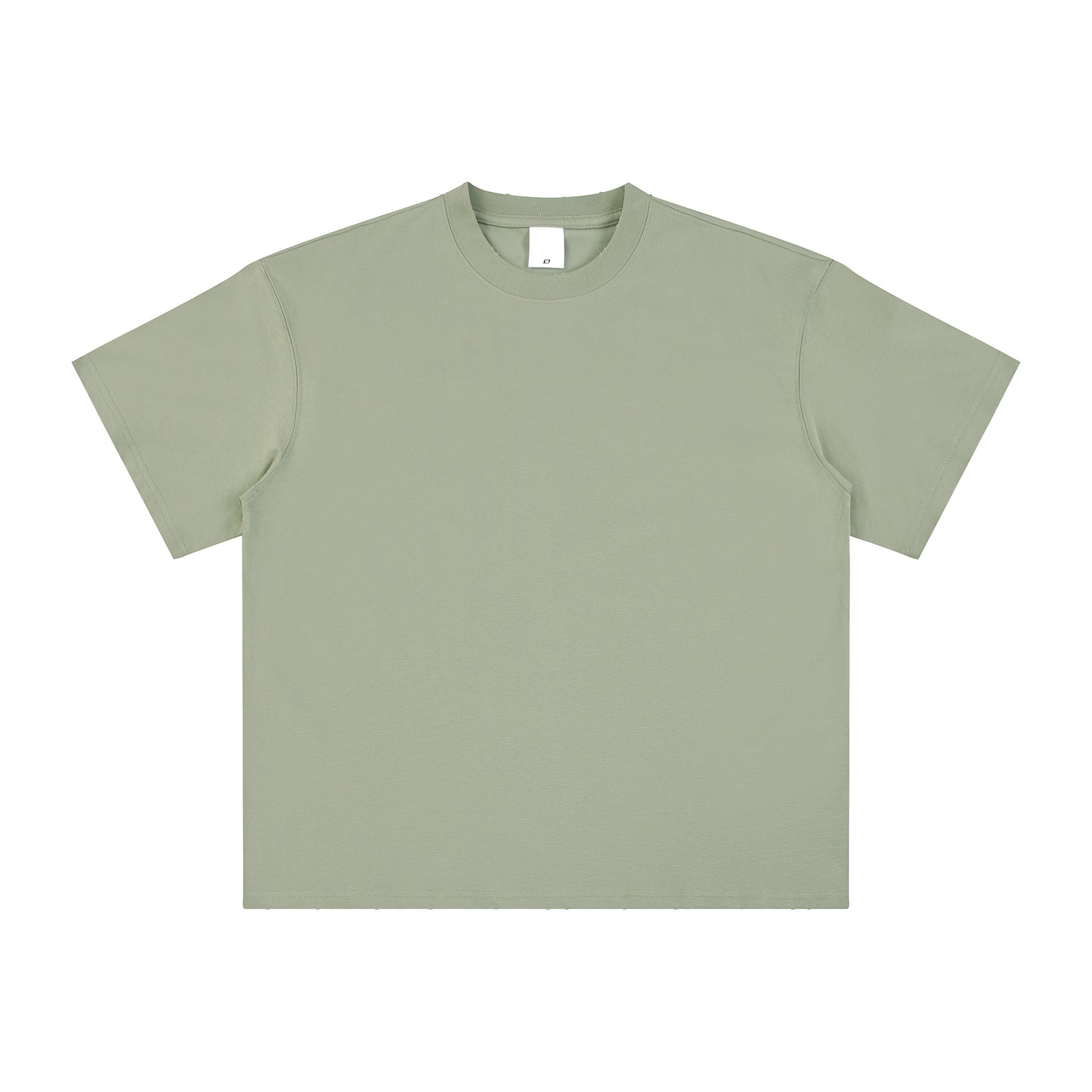 Medium 230gsm Pickled T-Shirt - Adult