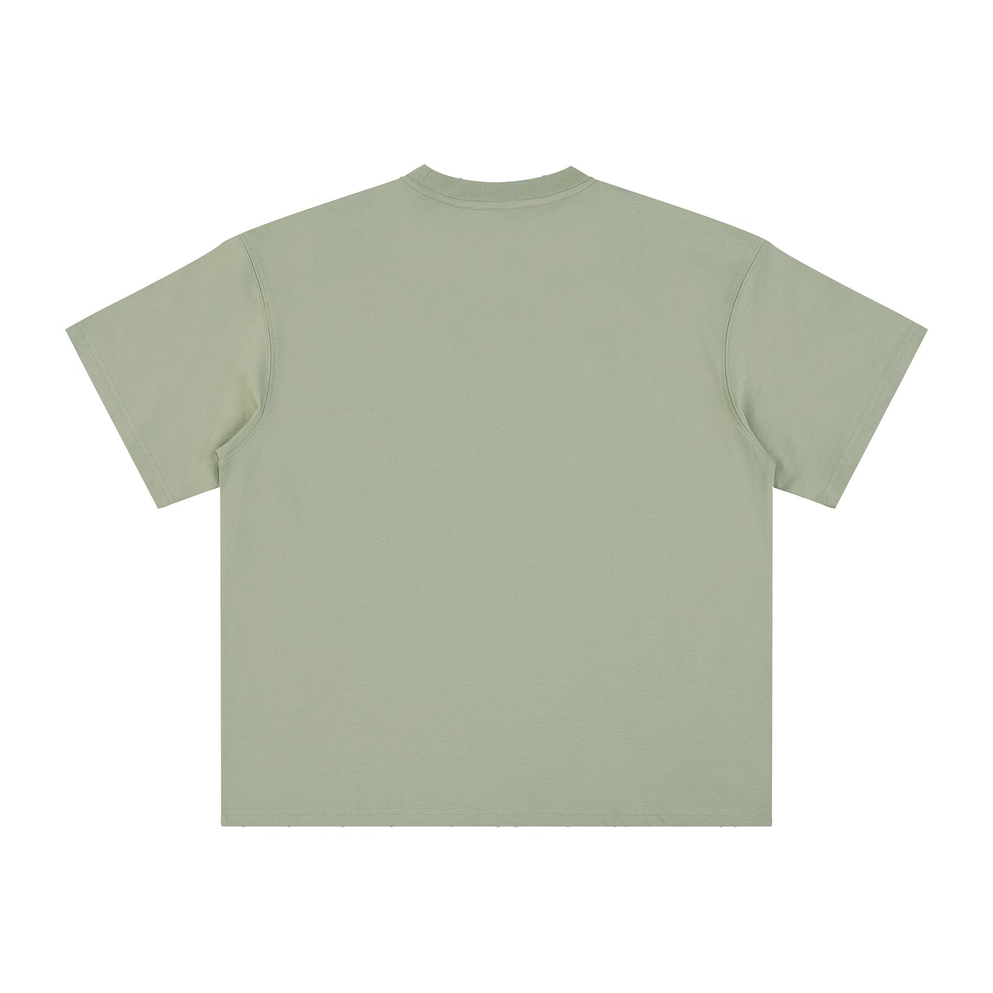 Medium 230gsm Pickled T-Shirt - Adult