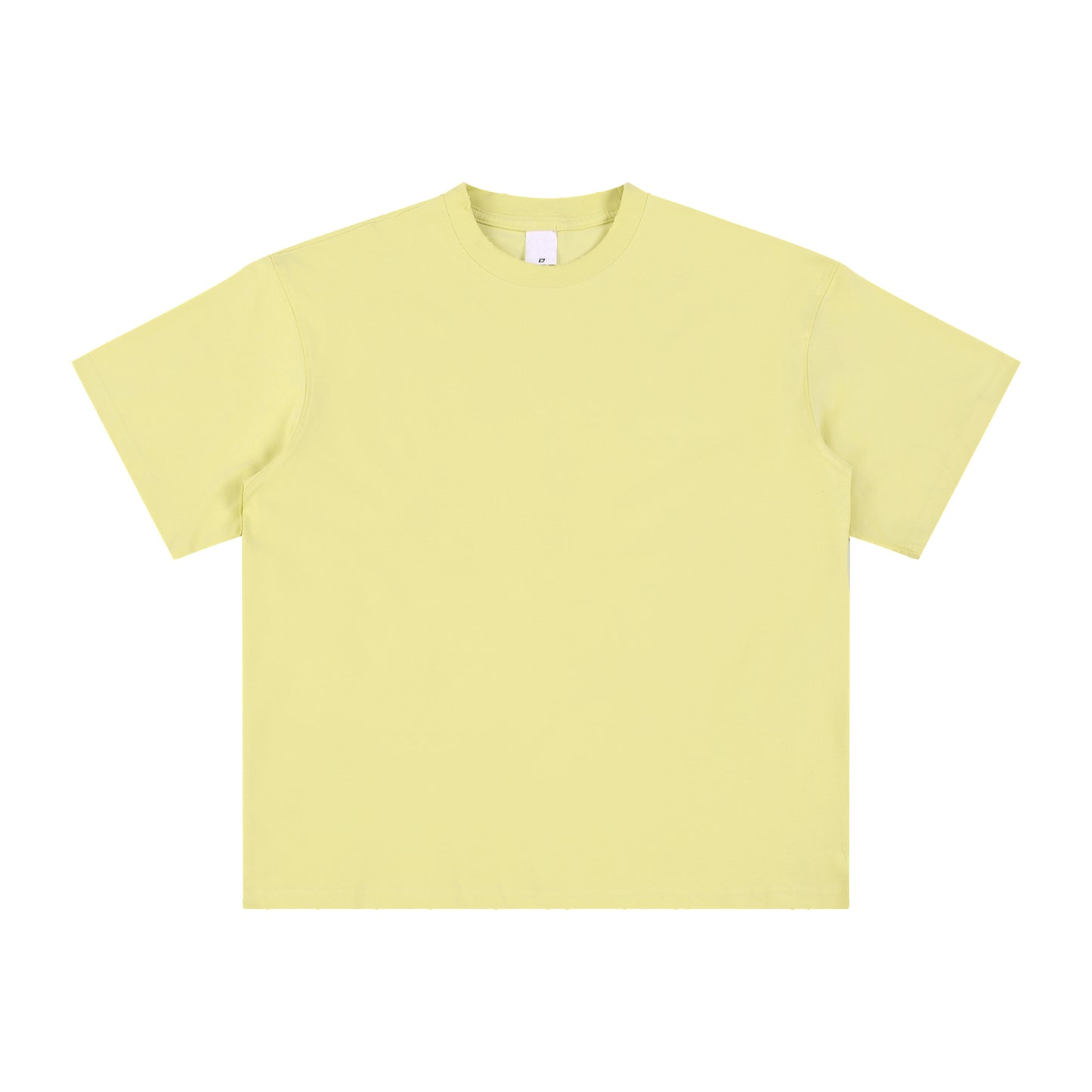 Medium 230gsm Pickled T-Shirt - Adult