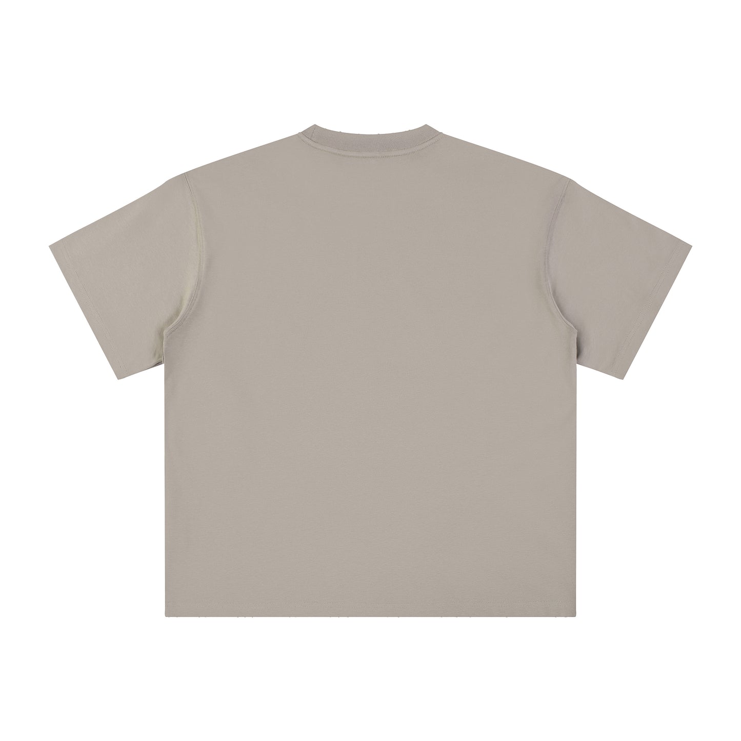 Medium 230gsm Pickled T-Shirt - Adult