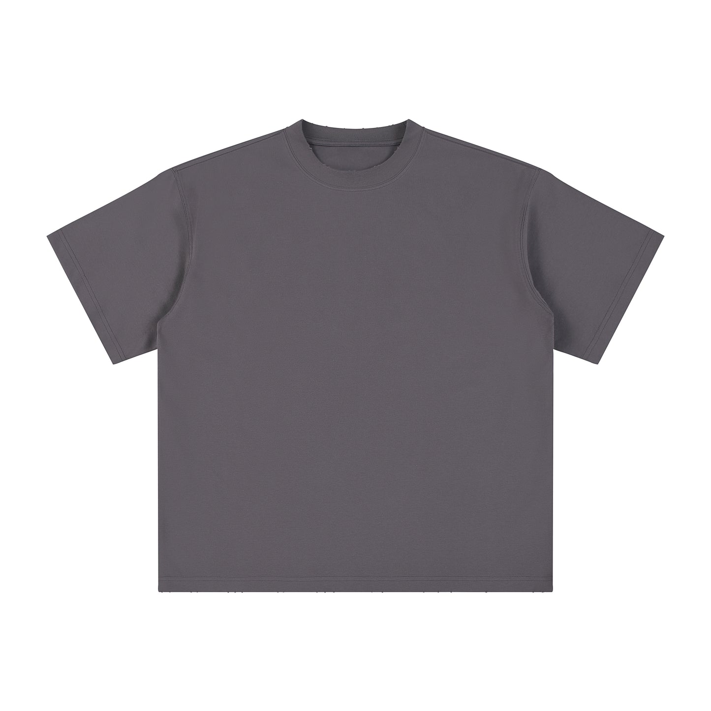 Medium 230gsm Pickled T-Shirt - Adult