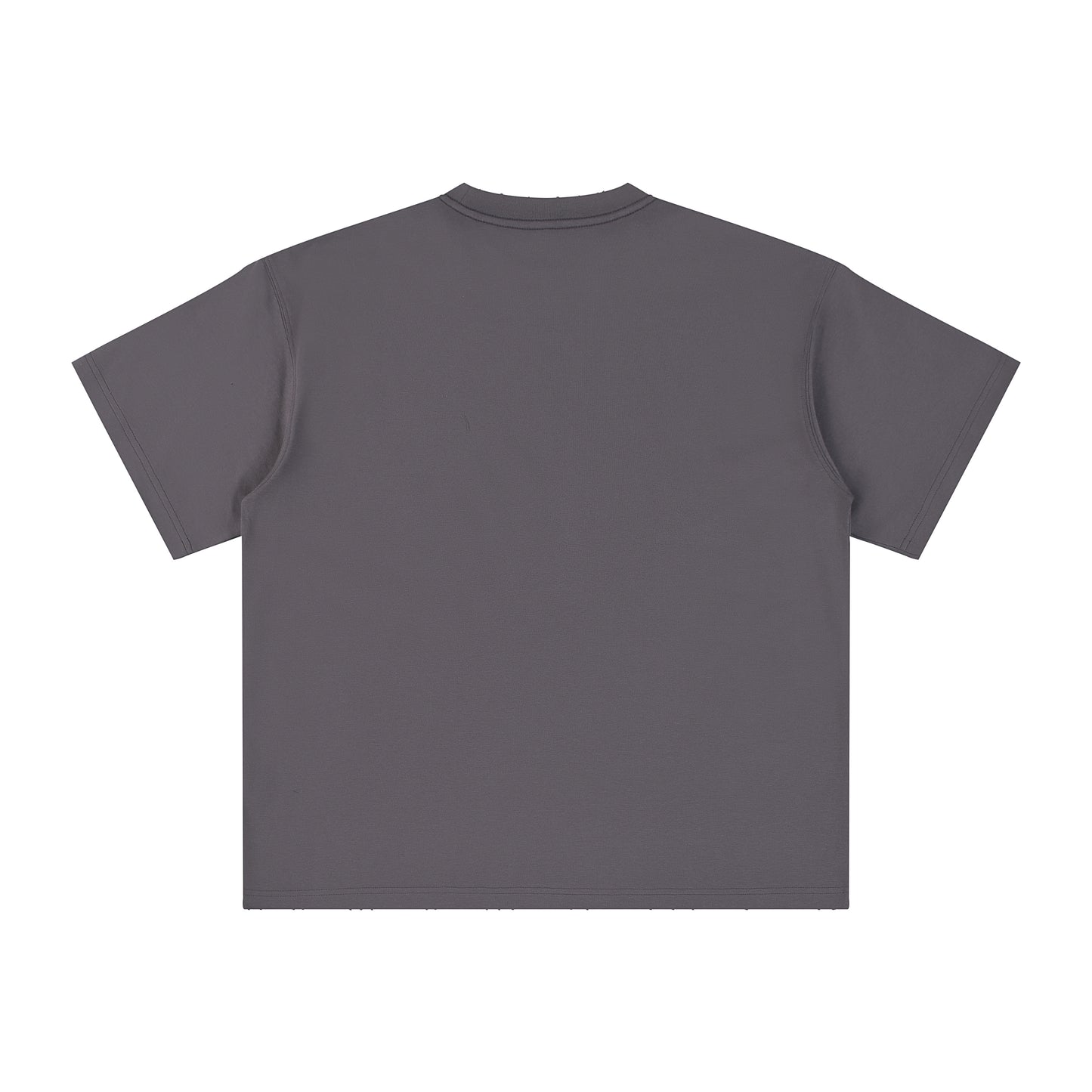 Medium 230gsm Pickled T-Shirt - Adult