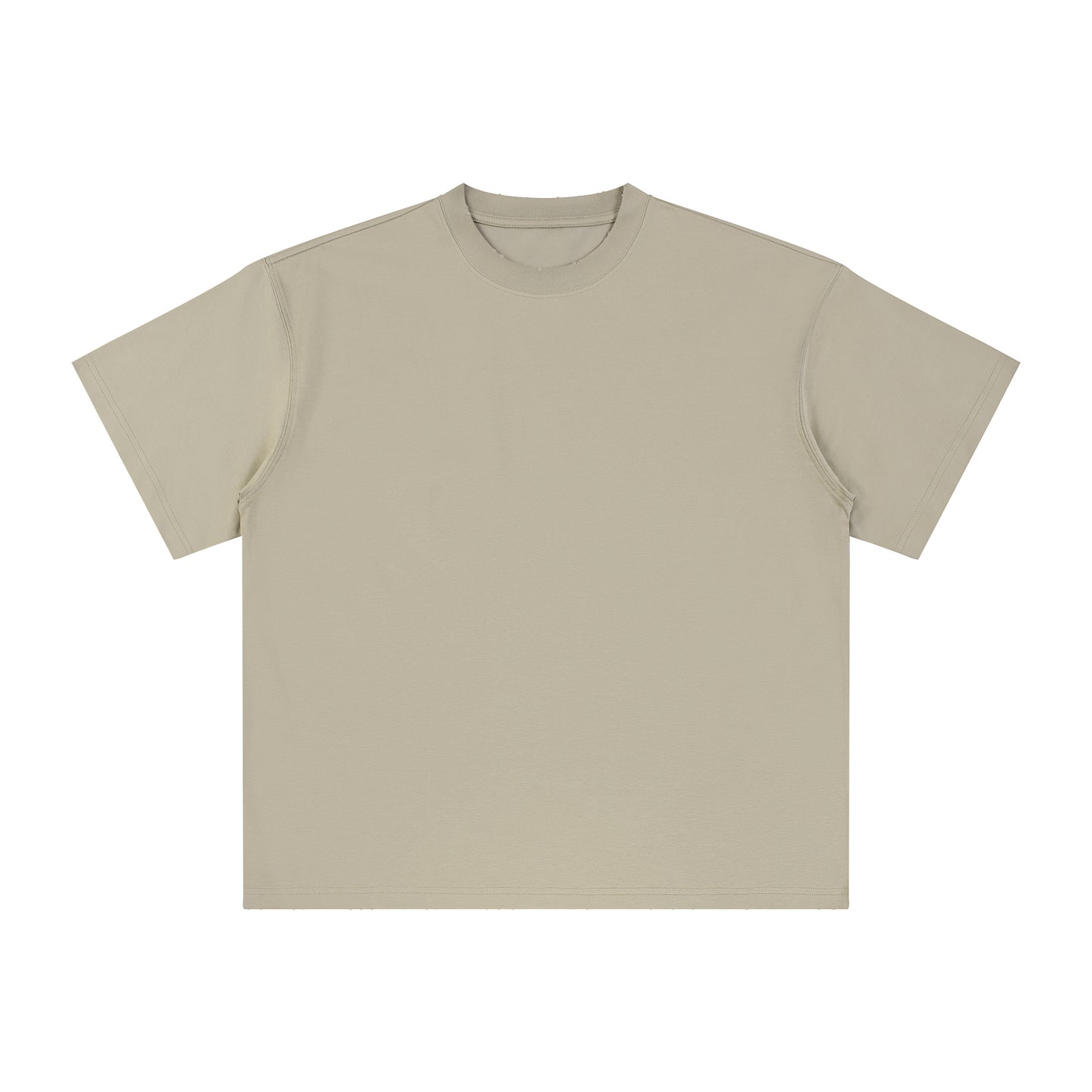 Medium 230gsm Pickled T-Shirt - Adult