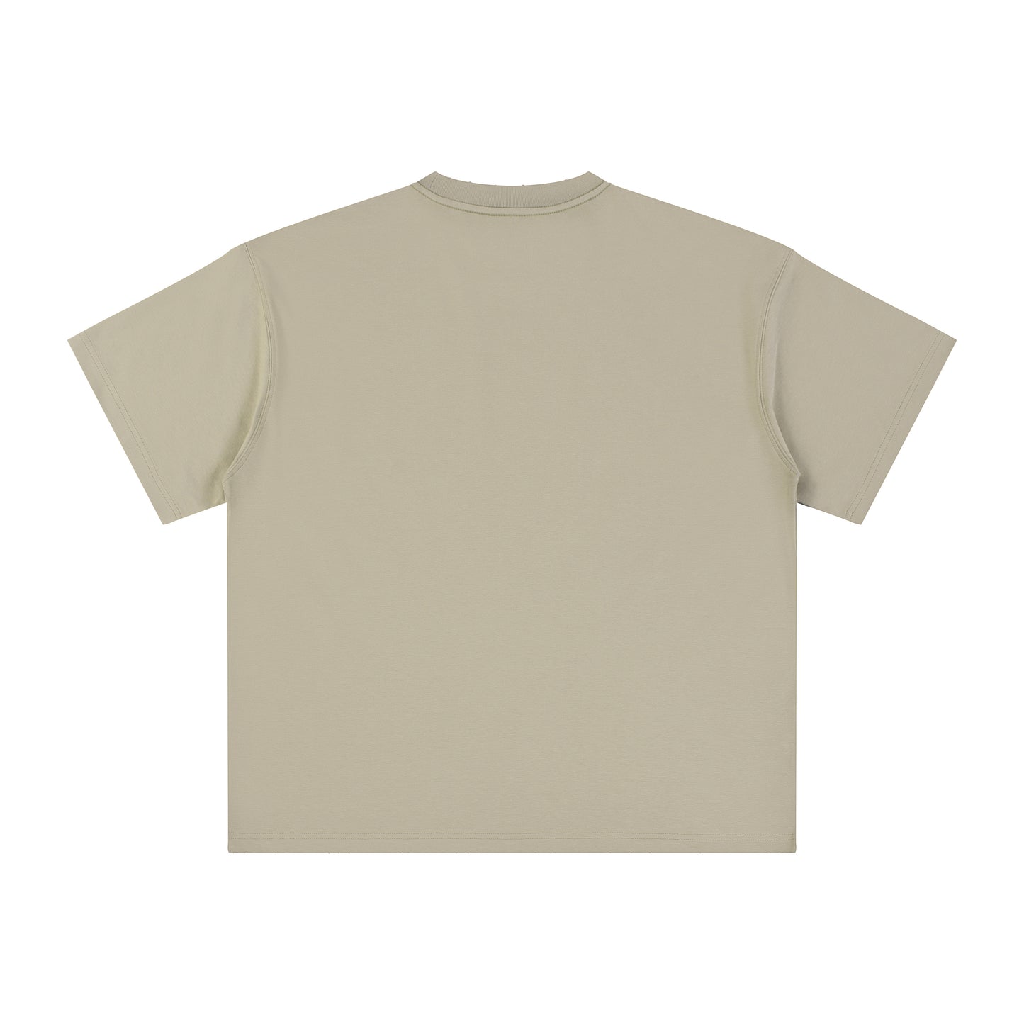 Medium 230gsm Pickled T-Shirt - Adult