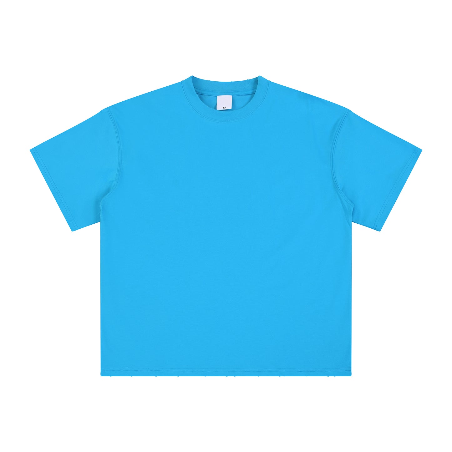 Medium 230gsm Pickled T-Shirt - Adult