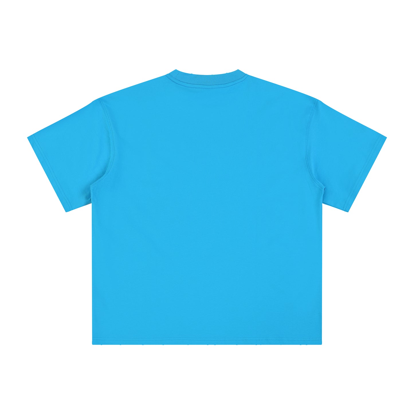 Medium 230gsm Pickled T-Shirt - Adult
