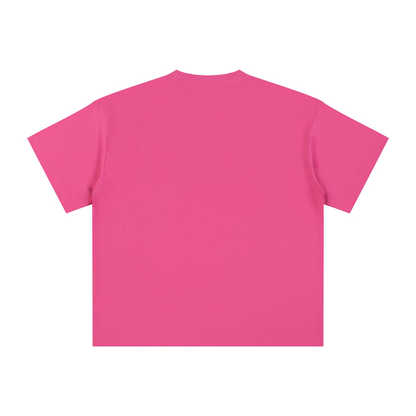 Medium 230gsm Pickled T-Shirt - Adult