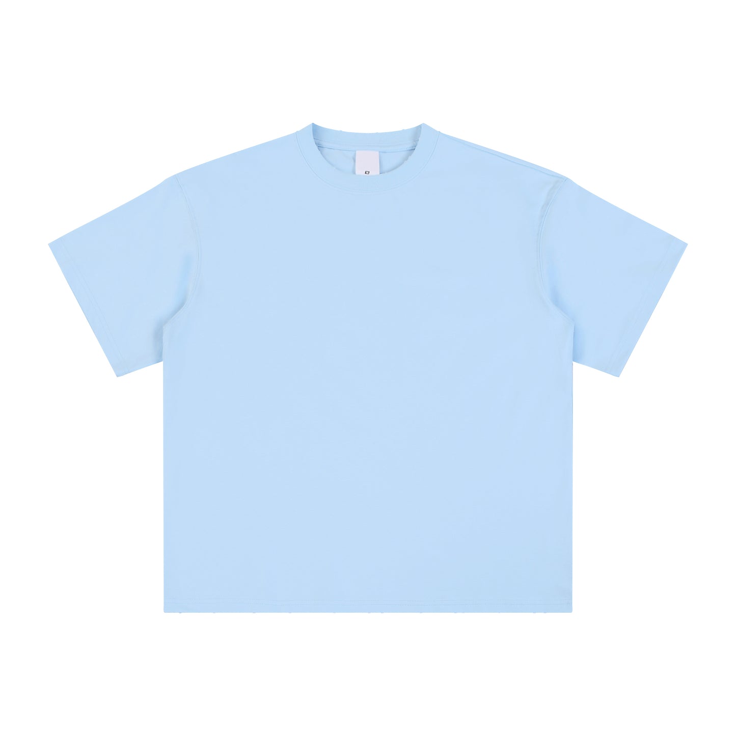 Medium 230gsm Pickled T-Shirt - Adult