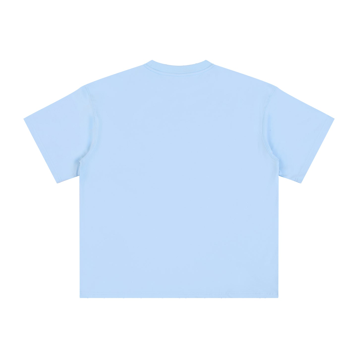 Medium 230gsm Pickled T-Shirt - Adult