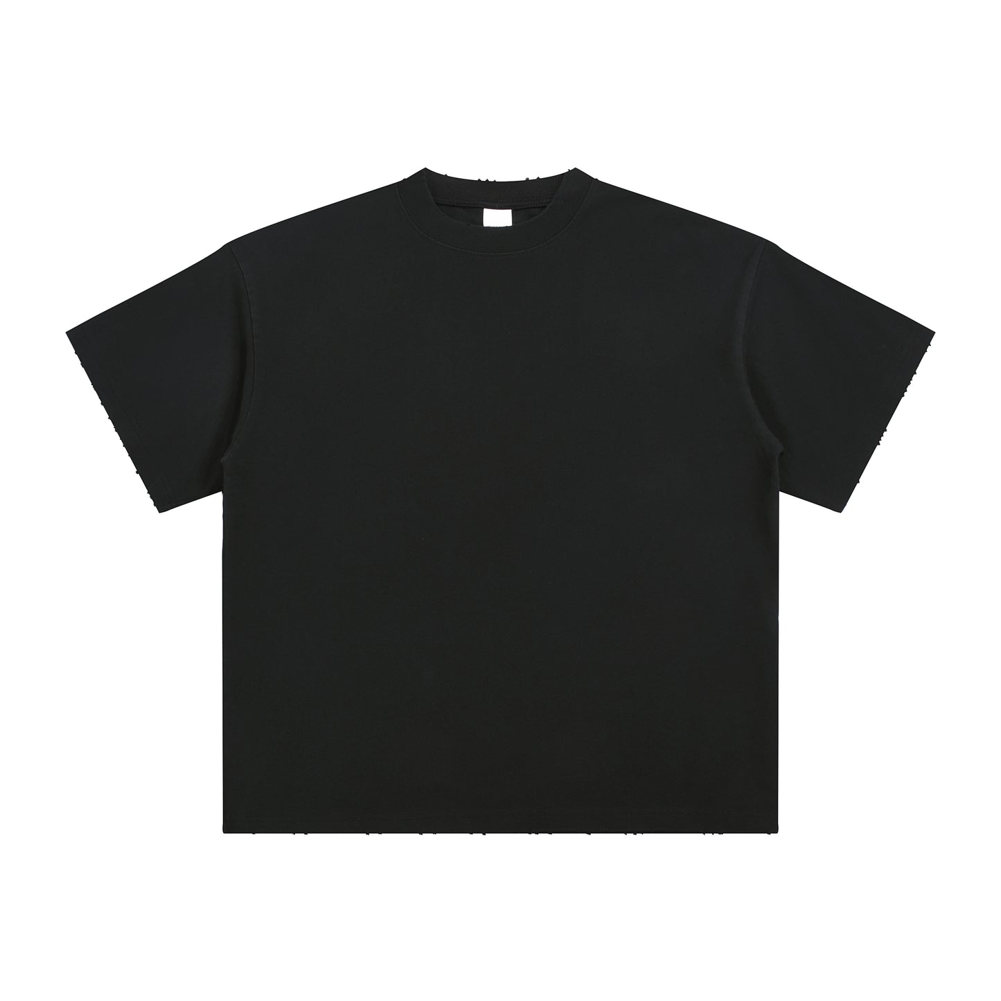 Heavy 300gsm Oversized Pickled T-Shirt - Adult