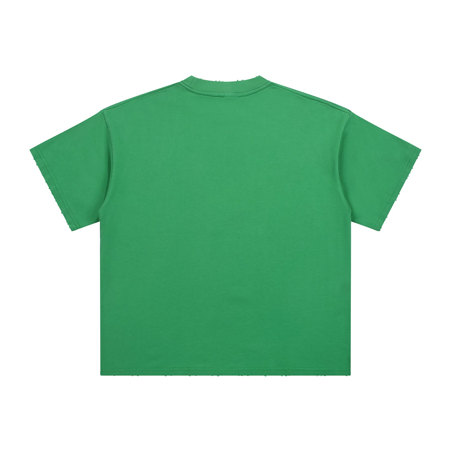 Heavy 300gsm Oversized Pickled T-Shirt - Adult