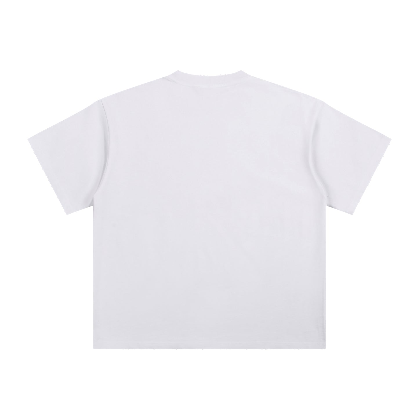 Heavy 300gsm Oversized Pickled T-Shirt - Adult