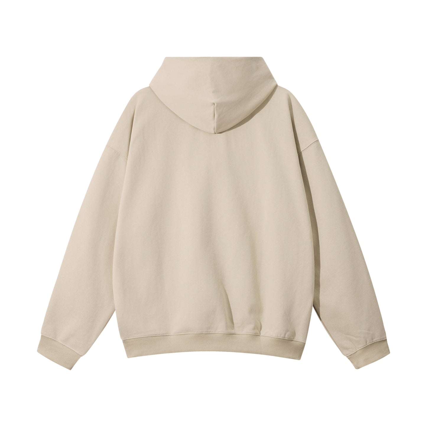 Heavy 430gsm Premium Cotton Hoodie - Adult