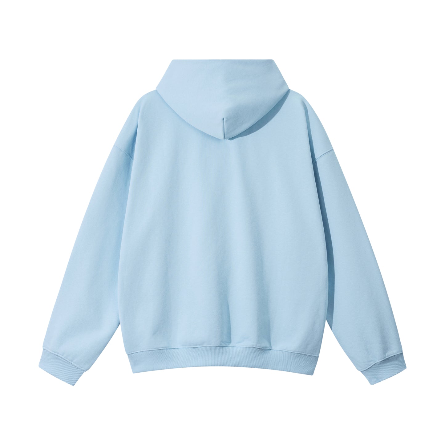 Heavy 430gsm Premium Cotton Hoodie - Adult