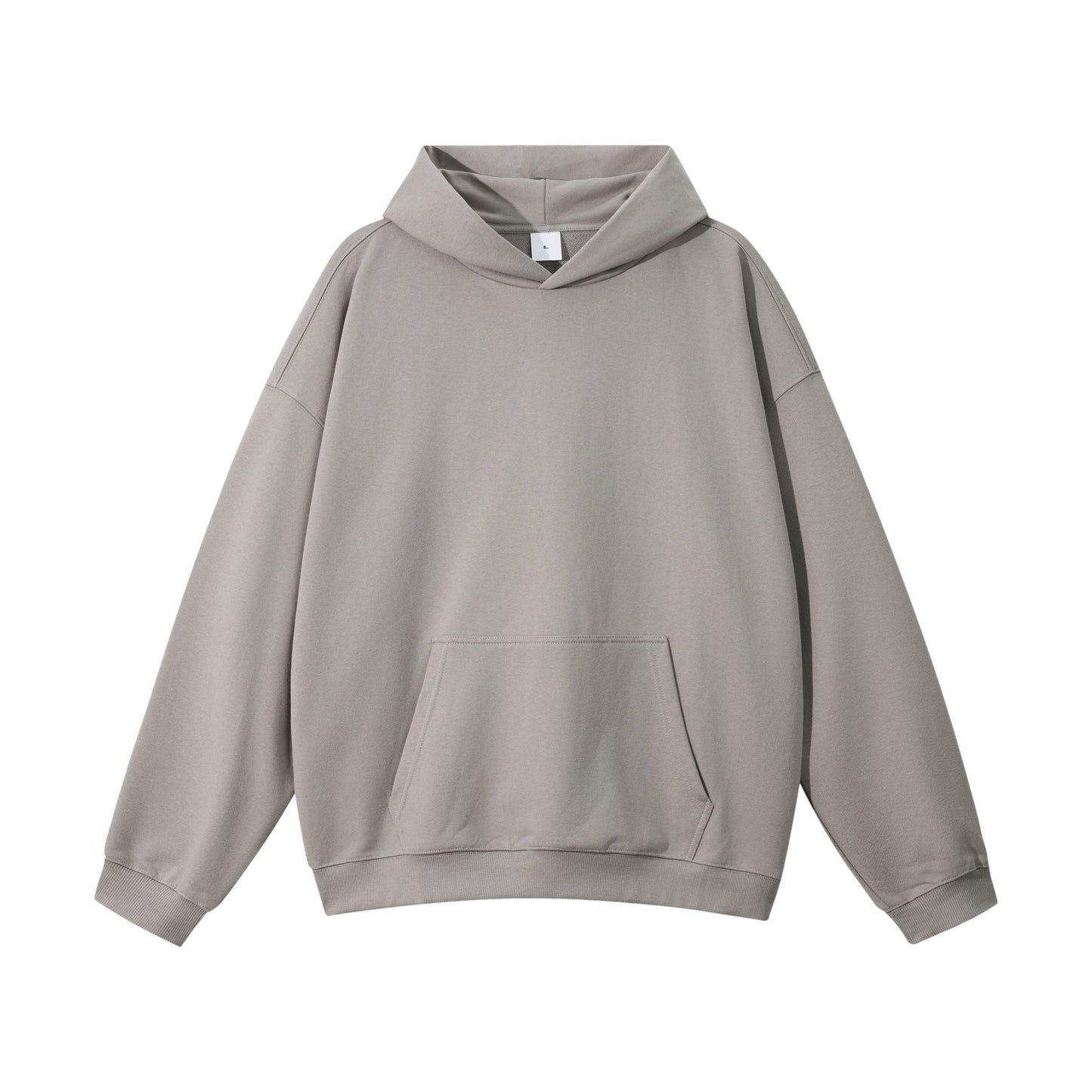 Heavy 430gsm Premium Cotton Hoodie - Adult