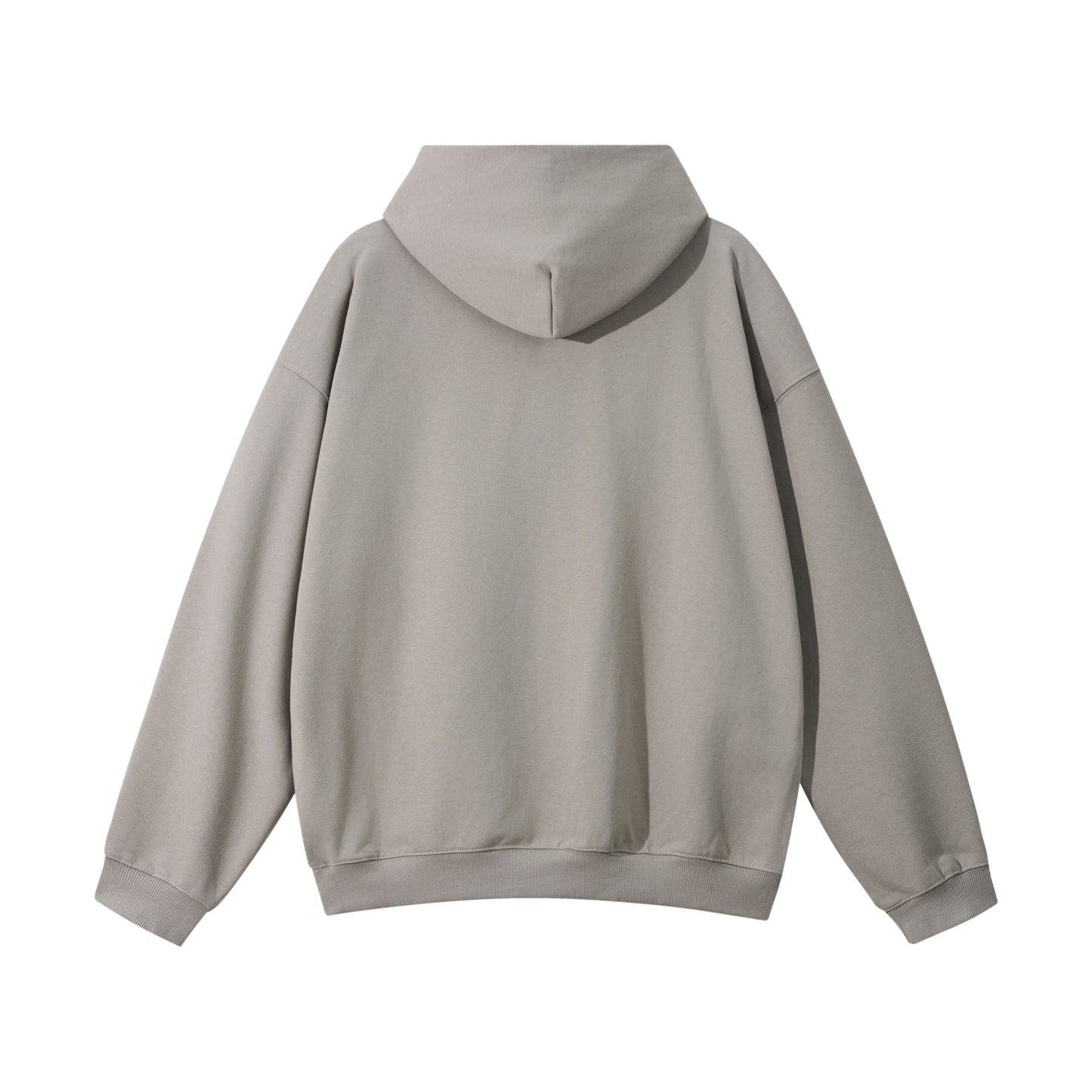 Heavy 430gsm Premium Cotton Hoodie - Adult