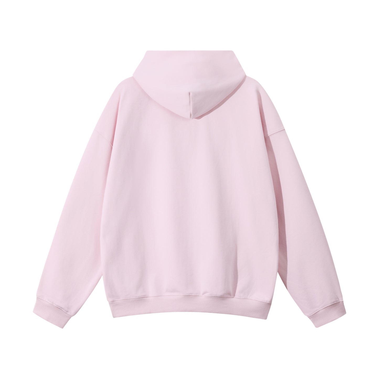 Heavy 430gsm Premium Cotton Hoodie - Adult