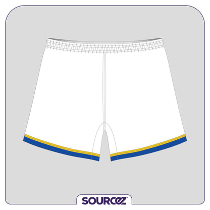 Euro Doctors Away Classic Playing Shorts