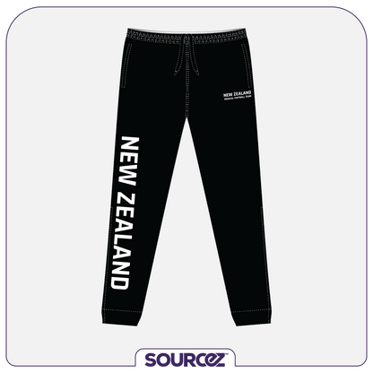 NZ Medical Football Off-Field Track Pants