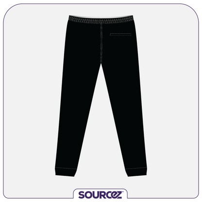NZ Medical Football Off-Field Track Pants
