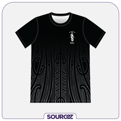 NZ Medical Football Supporters Classic Fit T-Shirt