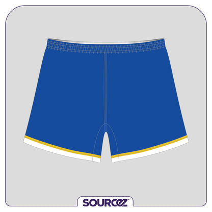 Euro Doctors Home Classic Playing Shorts