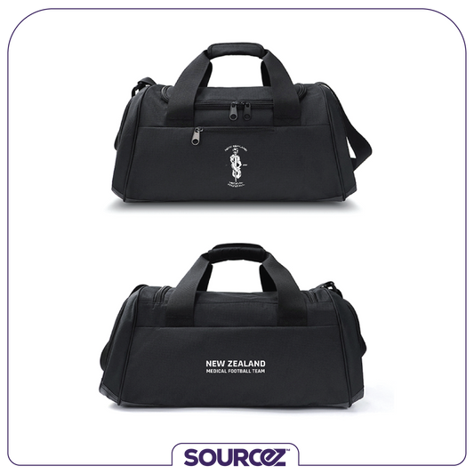 NZ Medical Football  Carry Bag / 60 x 30 x 32cm