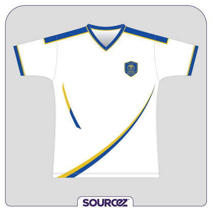 Euro Doctors Away Classic Playing Top