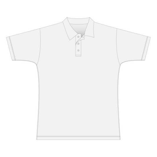 Set Sleeve Polo / Adult