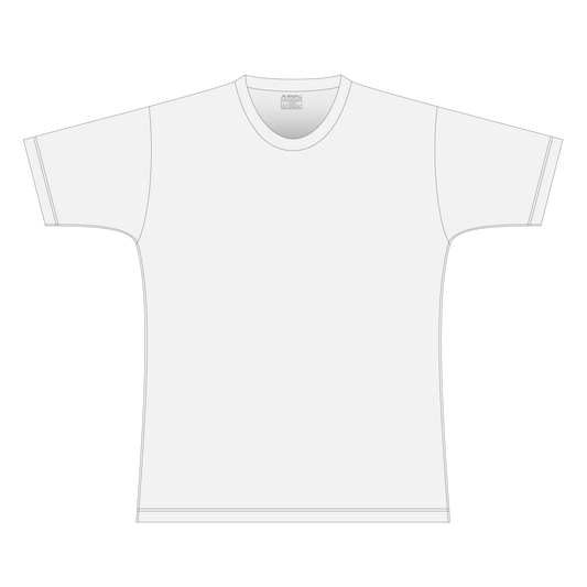 RS0001A - Set.S Rnd Neck / Adult