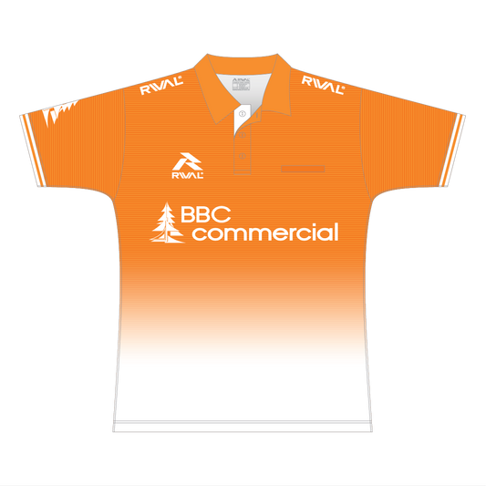RS0002A-BBCC - BBC Commerical Set.S Polo w Pocket / Adult