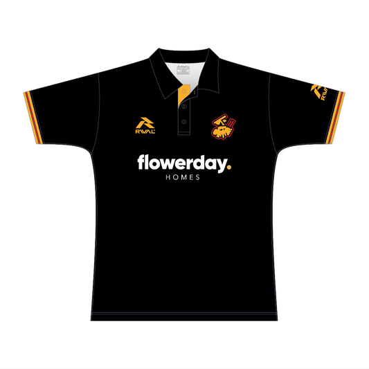 Te Puke Sports Colt's Sports Set.S Polo / Adult
