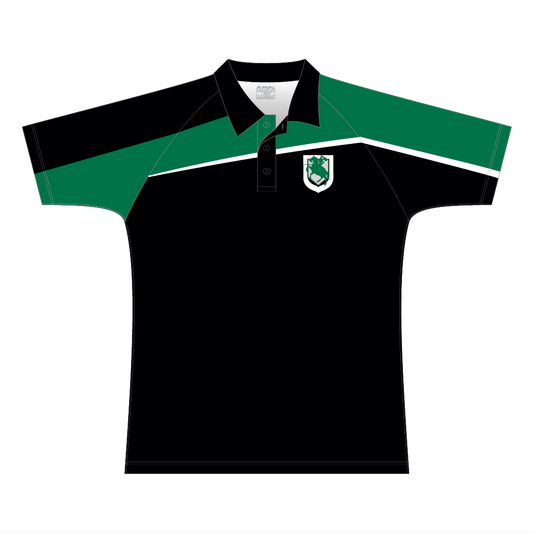 Oratia Cricket Club Playing Raglan Polo / Adult